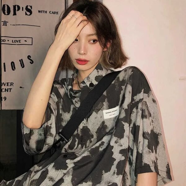 print blouse print blouse