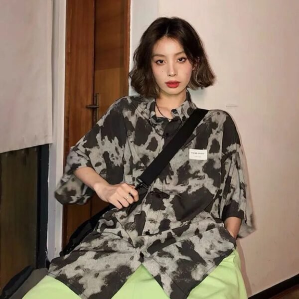 print blouse print blouse
