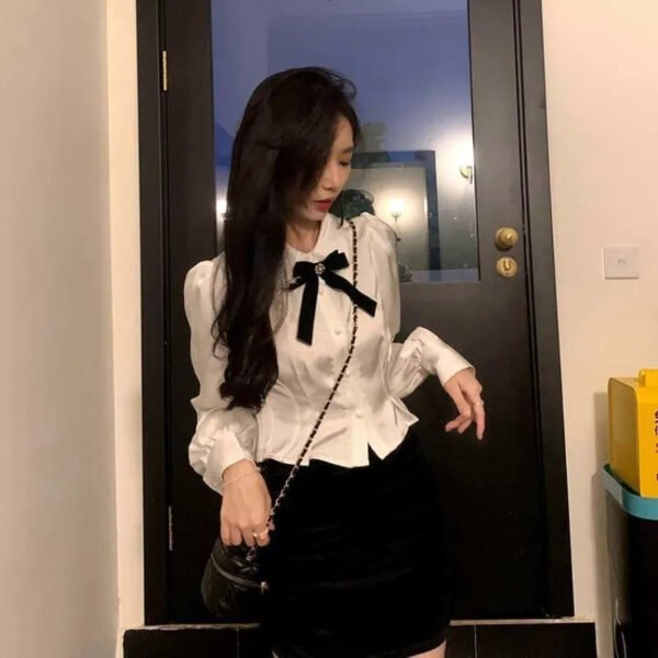 lace peter pan collar blouse lace peter pan collar blouse