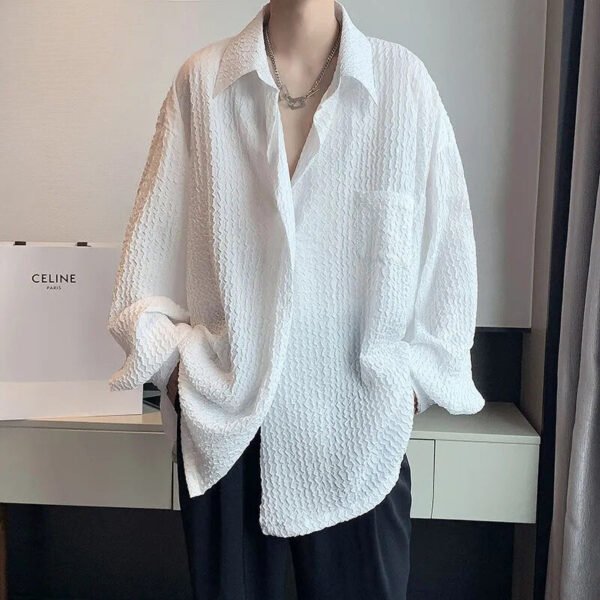 pleated blouse pleated blouse