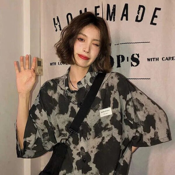 print blouse print blouse