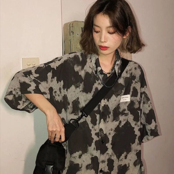 print blouse print blouse