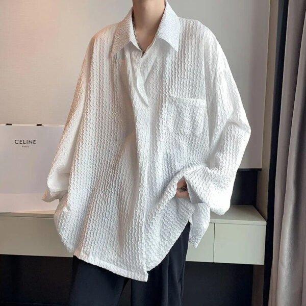 pleated blouse pleated blouse