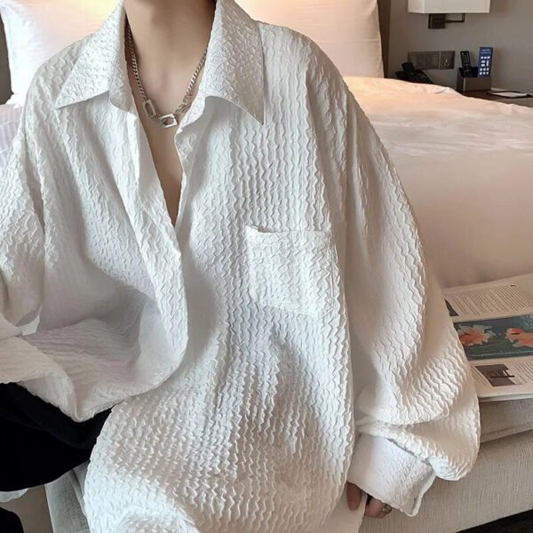 pleated blouse pleated blouse