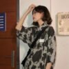 print blouse