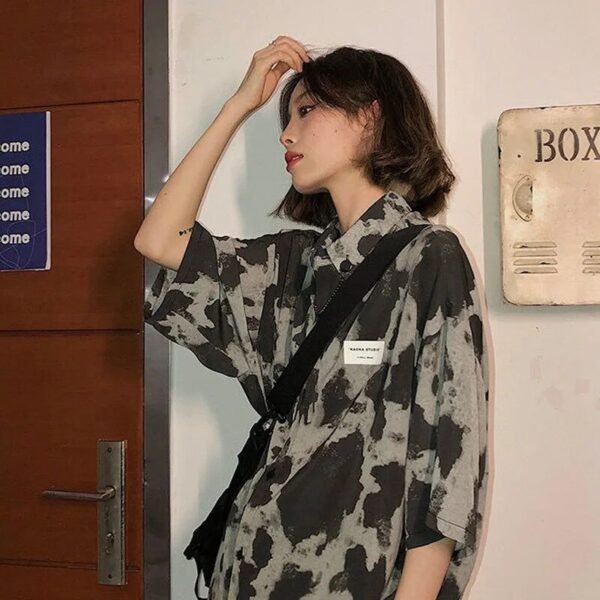 print blouse print blouse