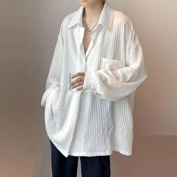 pleated blouse pleated blouse